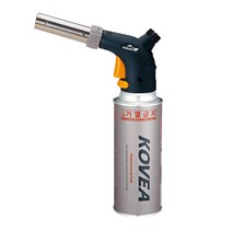 코베아 헤스티아 토치 KGT-2603COW, 블랙