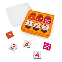 아이폰 가능 오스모 지니어스 넘버스 단품, 없음, 1개