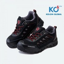 조르지오 코오롱안전화 KG-460 (4인치)