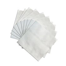 에어 미끄럼틀 10/5Pcs 수영 플로트 수리 패치 접착제 PVC 풍선 장난감 에어 침대 딩기 액세서리, 01 10PCS 5X5cm