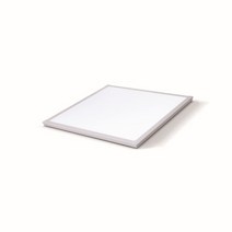 우진조명 씨티 LED 엣지 도광판 640x640 50와트 노출직부, 주광색, 주광색