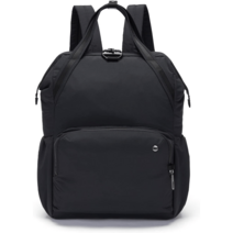 팩세이프 여성용 도난방지 여행용 백팩 가방 배낭 3컬러