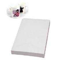 건식전사지 A4 A3 승화전사잉크 타일 머그컵제작 도자기공방 DTP 포토알루미늄 학교컵만들기 인쇄머그컵 텀블러, A3-1000매