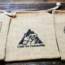 커피포대 커피 마대, 03 33x43x1cm, 01 카키