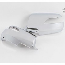 [P1G] NF소나타 LED 사이드 미러 커버 크롬 백미러 보호 / 사이드미러커버 백미러커버 사이미러보호커버 백미러보호커버 크롬사이드미러커버 크롬백미러커버 차량튜니용품 차량악세서리 ( P1G / 559987EA ), 본상품선택