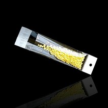 진열용 투명 OPP 헤다봉투 10cmX(3+18cm) +4cm 200장
