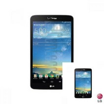 TWKL LG G패드 8.3 홈보이 올레포빅 보호필름 2매