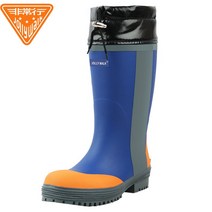 비상용 레인부츠 남 레인부츠 아쿠아슈즈 안전화 발포고무신발 스틸백 헤드 방수부츠 여성레인부츠 여자레인부츠 낚시장화 남자레인부츠 비올때신발