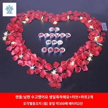 부산 업체 결혼 셀프 프로포즈 출장 퓨어 신혼집 제주도 답 풍선장식 용품, 수고했어 생일 축하해 (15자 등꼬치 포함)
