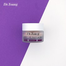 닥터영 포어 이레이저 밤 모공프라이머 15g, 1개, 무색