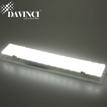 [A/S 1년보장]루미트론 형광등 4핀 LED 19W (FPL32W/36W 대체) x 4개입, 주광색(하얀빛)