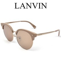 랑방 선글라스 SLN101G 300X 이탈리아 정품