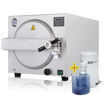 치과 멸균기계 구강기구 살균상자 멸균캐비닛, 14L 고온고압 캐비닛