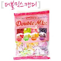 [WINZI_마켓] 미니추파춥스 대용량 화이트데이 간식 캔디 막대사탕 추파춥스 미니캔디, 더블믹스 캔디 520g, WZ류_단일옵션