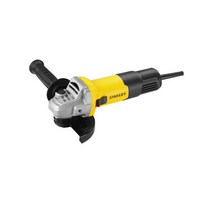 MDG8419 스탠리 슬림그라인더SG7100 4in. 표면정돈 절삭공구 (스탠리슬림그라인더/SG7100/4in./핸드그라인드), 1개