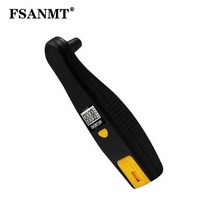 TPMS 센서 타이어 공기압 압력 센서 모니터 측정기 리셋기 전동주입 에어펌프 기압계 시스템, 없음