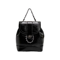 ZARA 자라 여성 가방 체인 퀼인 백팩 버킷백 미니 숄더백+사은품 진주핀