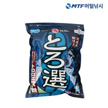 마루큐 도로선 도로로 후 떡밥 낚시떡밥/어분/미끼