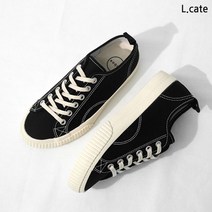 엘케이트 여자 스니커즈 LNB001 여성 운동화 편한 데일리 신발