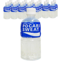 포카리스웨트, 340ml, 94개
