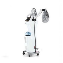 헤어 미스트기 스팀기 헤어케어 스티머 영양 분사기 모발케어, A