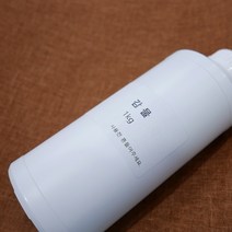 [천연염색] 100% 국산 햇감물 1kg, 1개