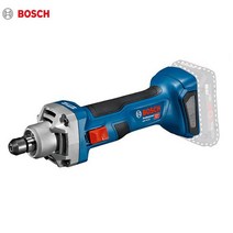 보쉬 GGS 18V-20 충전 스트레이트 그라인더 베어툴( 본체만)