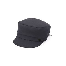 헌팅캡 플랫 햇 모자 카실라 캐스킷 데일리 가을 겨울 유니 캐주얼 깨끗하게 심플 TAM02568