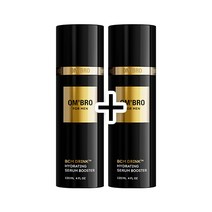 옴브로 남자 올인원 에센스 세럼 120ml(3+1) 남성 스킨 로션 화장품, 1개+1개