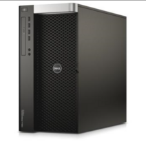 DELL Precision 워크스테이션 T7610, E5-2630V2/32GB/SAS300GB/, DELL T7610