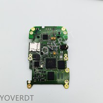 Honeywell Dolphin 6100 액세서리 마더 보드 용 메인 교체, 한개옵션0