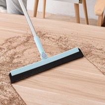 화장실 거실 먼지 물 청소 스퀴지 밀대, 1개
