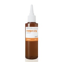 카렌듈라 오일 인퓨즈드 100ml