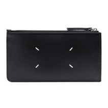 메종 마르지엘라 스티치 지퍼 카드지갑 SA1VL0001-P4745-T8013