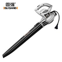 대포송풍기 부로아 제설 전기 무선 청소기 블로워, 2000W 헤어드라이어 + 15미터 라인