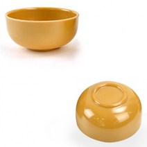 멜라민 동동주 잔 250ml 1개, 1