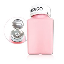 TECHCO TSD-18 (180ml) 정량인출기 (사각용기 세척제 FLUX 납땜)