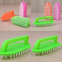 1P 손잡이 청소솔 바닥청소솔 화장실청소브러쉬 미니청소솔 화장실청소솔