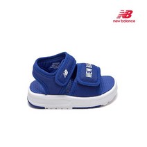 [뉴발란스] 키즈샌들 UQJ K2152L4I NBRJAS464L-50