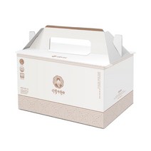 안복자명인 1호/ 쌀강정1kg / 한과선물세트 / 수제찹쌀강정 / 전통한과