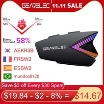 헬멧블루투스 오토바이 바이크 용품 헤드셋 블루투스 마이크 Gearelec x3 블루투스 5.0 오토바이 헬멧 헤드셋 ip65 방수 무선 이어폰 지원 핸즈프리 통화 음악, 없음