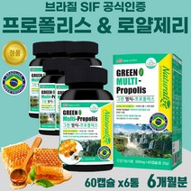 성장기 어린이 청소년 환절기 면역 영양제 프로폴리스 항균 항산화 작용 로얄제리 폴리폴리스 식약처 인정 눈 피부 건강 비타민A 구강 항균 항산화 프로폴리스 면역 아연 PROPOLIS