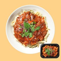 푸드팜 [푸드팜] 고단백 도시락_ 비프부르기뇽&파스타_340g_P031, 단품없음