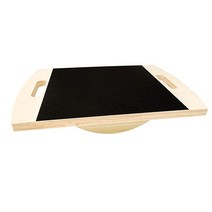 Trademark Innovations 419cm(165인치) 스트레칭 밸런싱 운동 보드