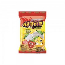 새콤달콤 딸기 레모네이드 200g 어린이 간식 다과세트 회사 병원 사무실 탕비실