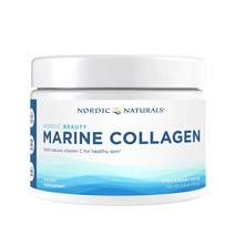 노르딕내츄럴스 마린 콜라겐 스트로베리 글루텐 프리, 150g, 1개