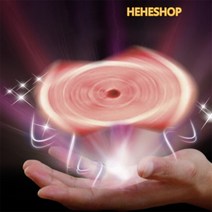 공중 부양 더 플라잉 플로팅 카드 에어스피너 니키 샤이닝 플라잉 마술 도구 클로즈, 본품_5세트