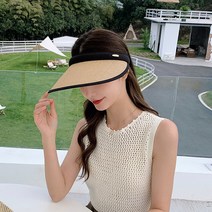 디에닐 다프네 와이드 썬캡