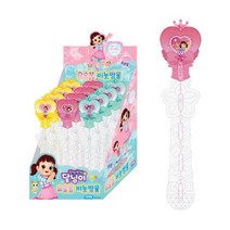 3000 달님이 요술봉 비누방울