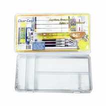 아트키트 다용도 붓케이스(BRUSH CASE) AK-303, 단품, 단품